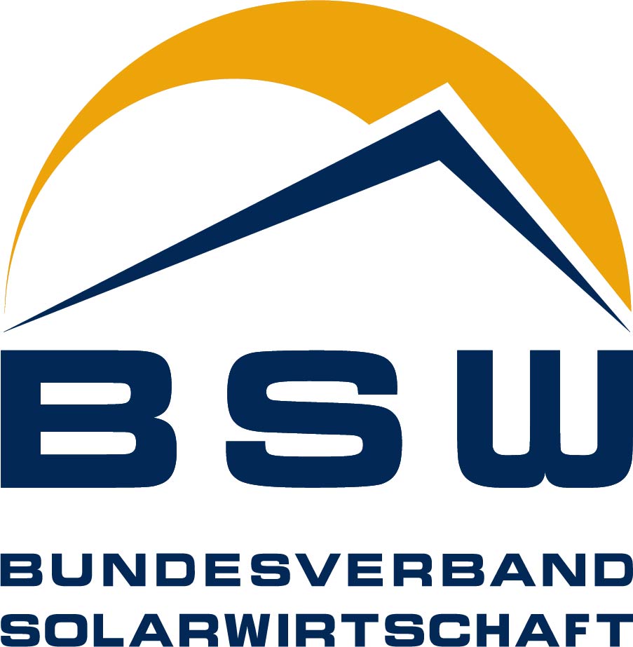 Logo Bundesverband Solarwirtschaft