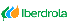 Logo Elbkraftwerke-Partner Iberdrola