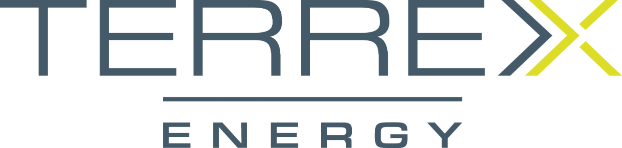 Logo Elbkraftwerke-Tochter Terrexx Energy GmbH