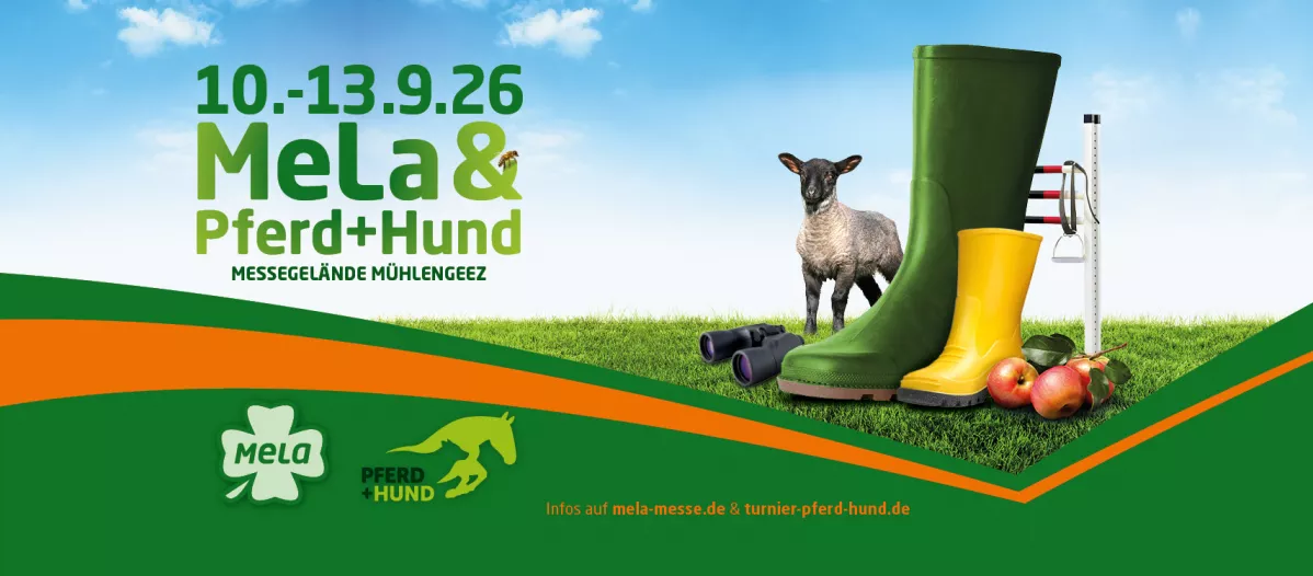 EKW-Gruppe auf MeLa-Messe am LEE MV-Gemeinschaftsstand