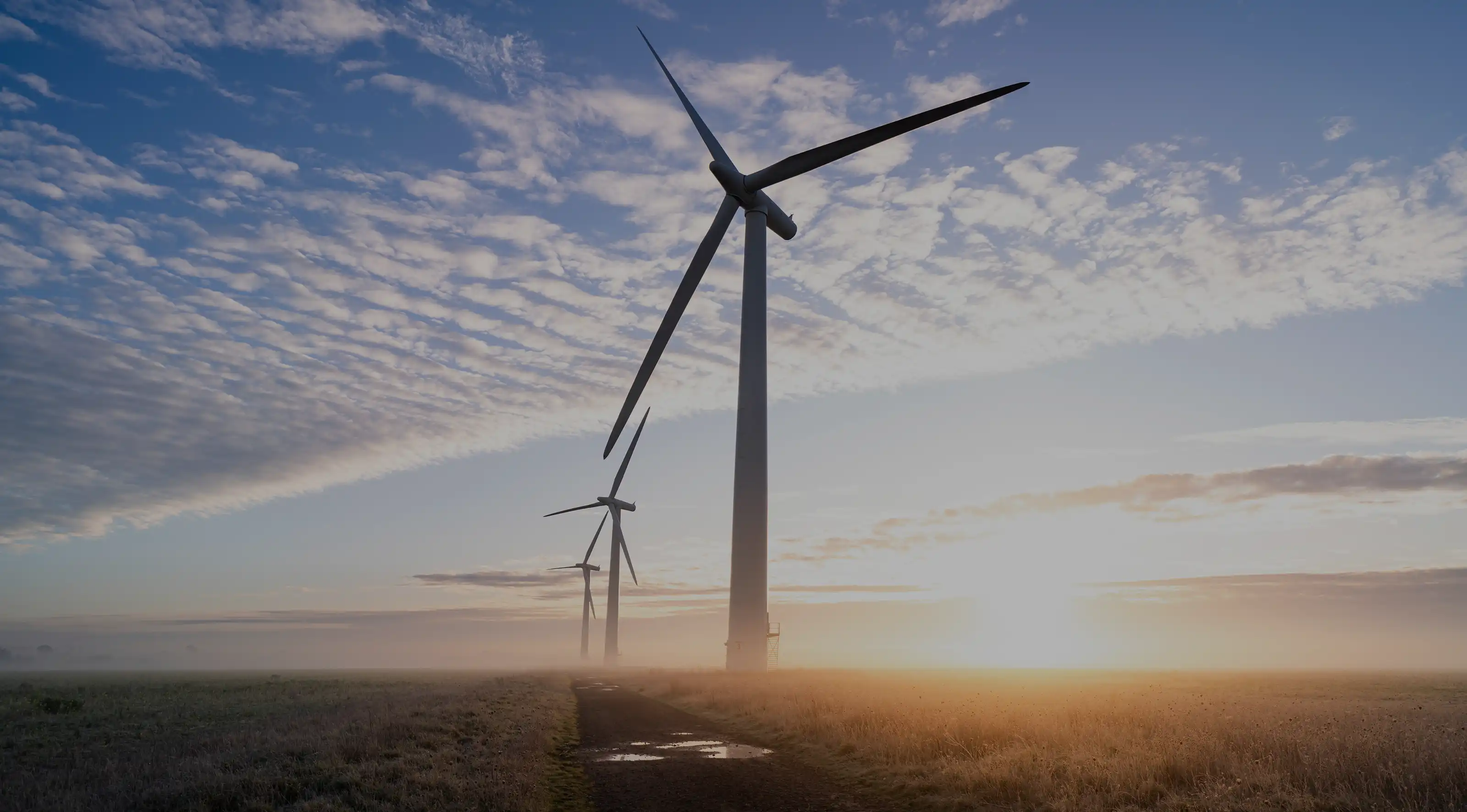 für Windkraftanlagen